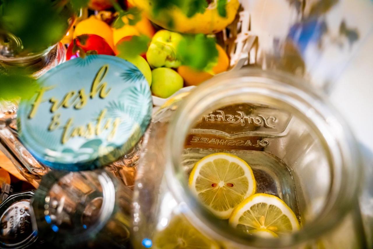 Holistyczne Ujecie Bed & Breakfast Kobyla ภายนอก รูปภาพ