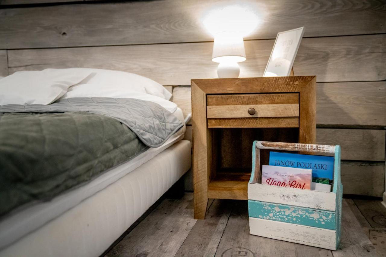 Holistyczne Ujecie Bed & Breakfast Kobyla ภายนอก รูปภาพ