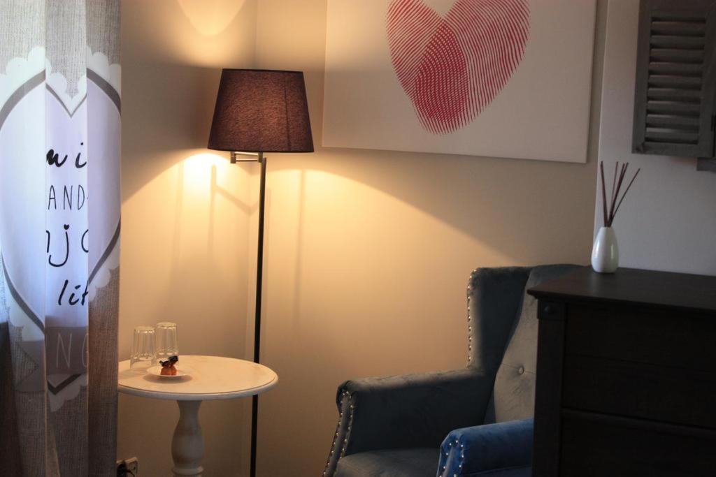 Holistyczne Ujecie Bed & Breakfast Kobyla ภายนอก รูปภาพ