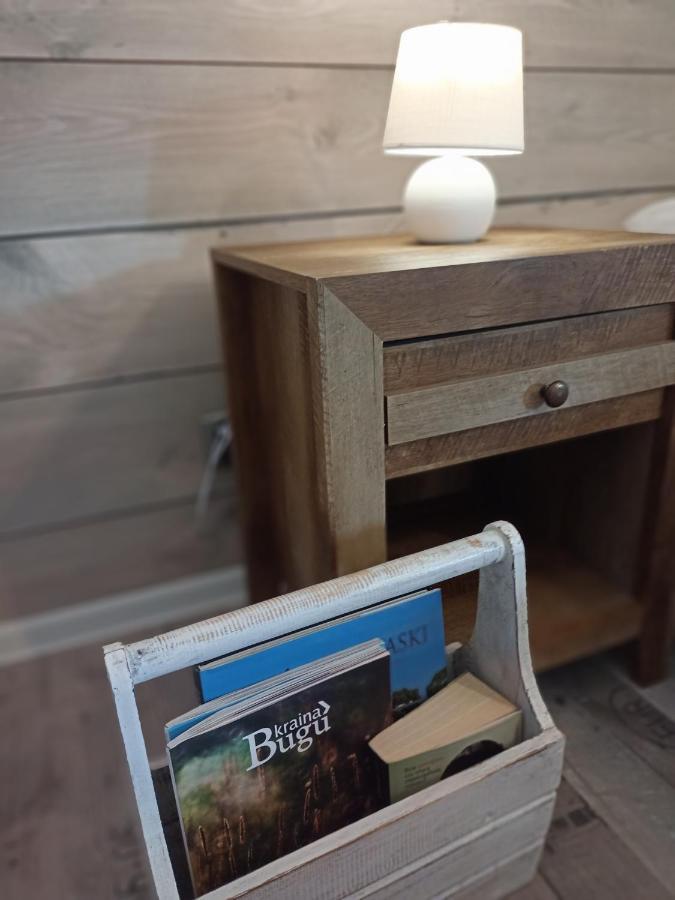 Holistyczne Ujecie Bed & Breakfast Kobyla ภายนอก รูปภาพ