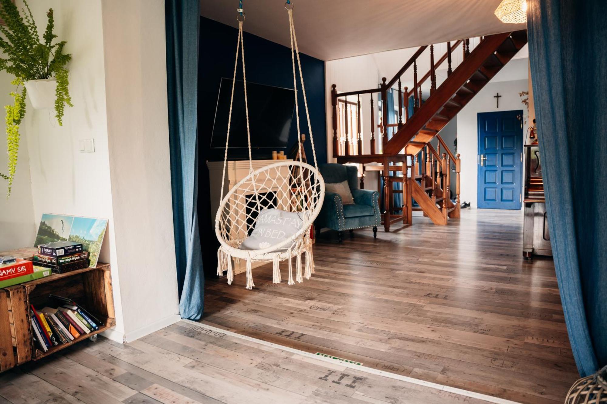 Holistyczne Ujecie Bed & Breakfast Kobyla ภายนอก รูปภาพ